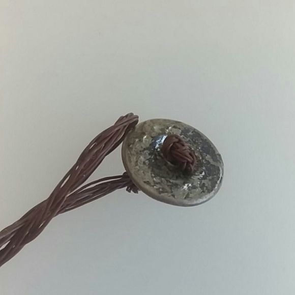 Quartz Necklace - Picture 3 of 3